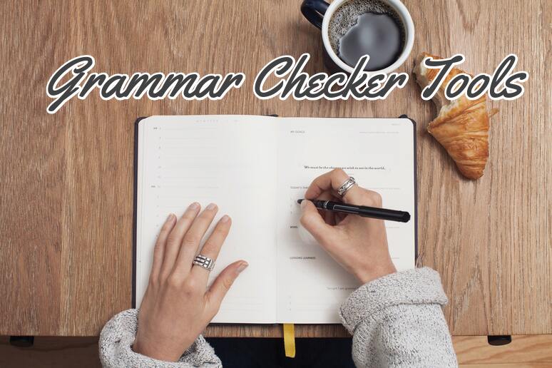 Free Grammar Checker Tools, Check Spell & Sentence Correction