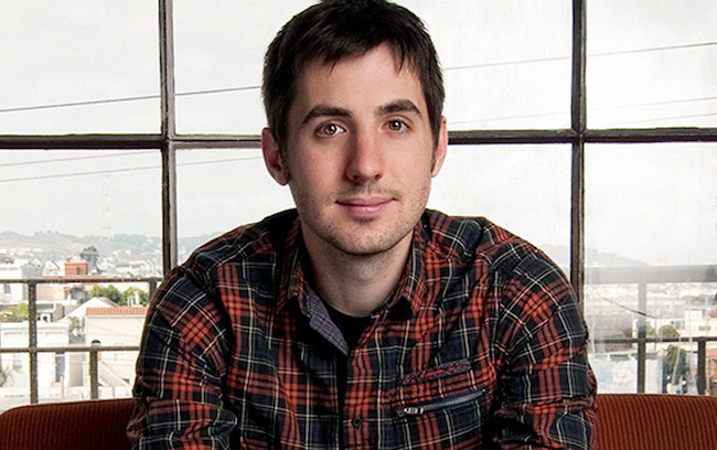 Kevin Rose top adsense earner in USA