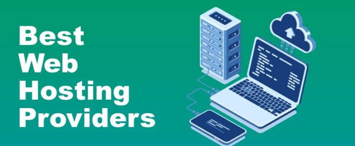 Best Web Hosting Providers for your Business