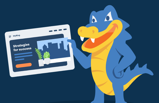 Best Web Hosting Domain Names Website Builder HostGator