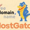 Free Domain Offer – Great offer from HostGator