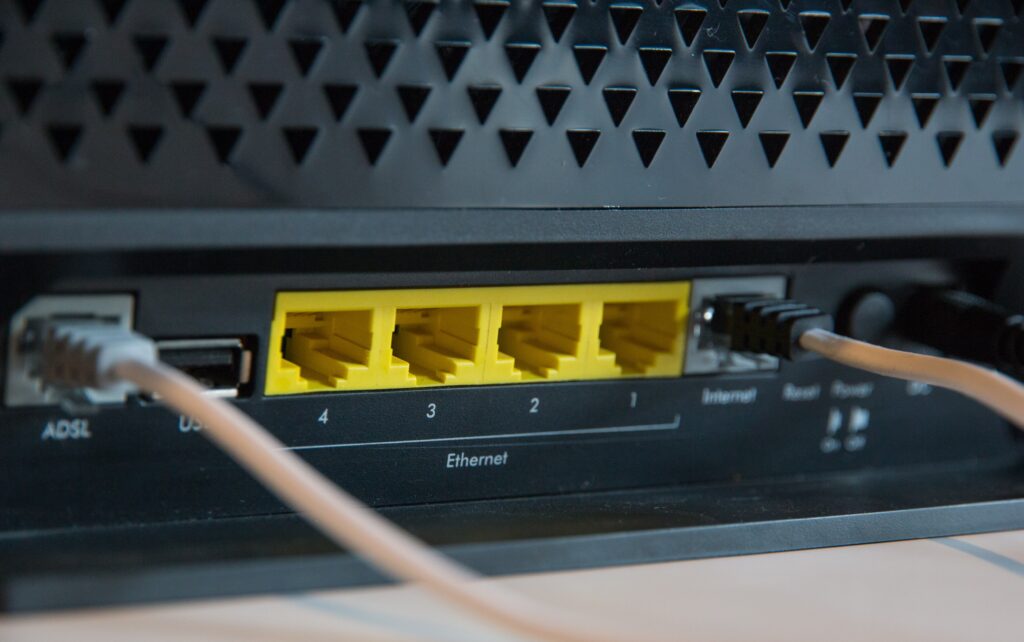 7 Router Features You Should Be Using For Better Wi-Fi