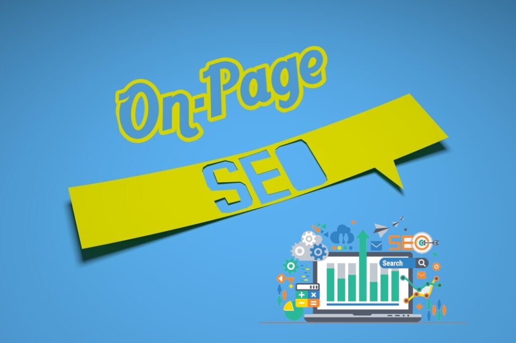 On-Page SEO Measures for Better Search Engine Optimization