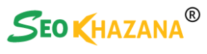 SEO-Khazana