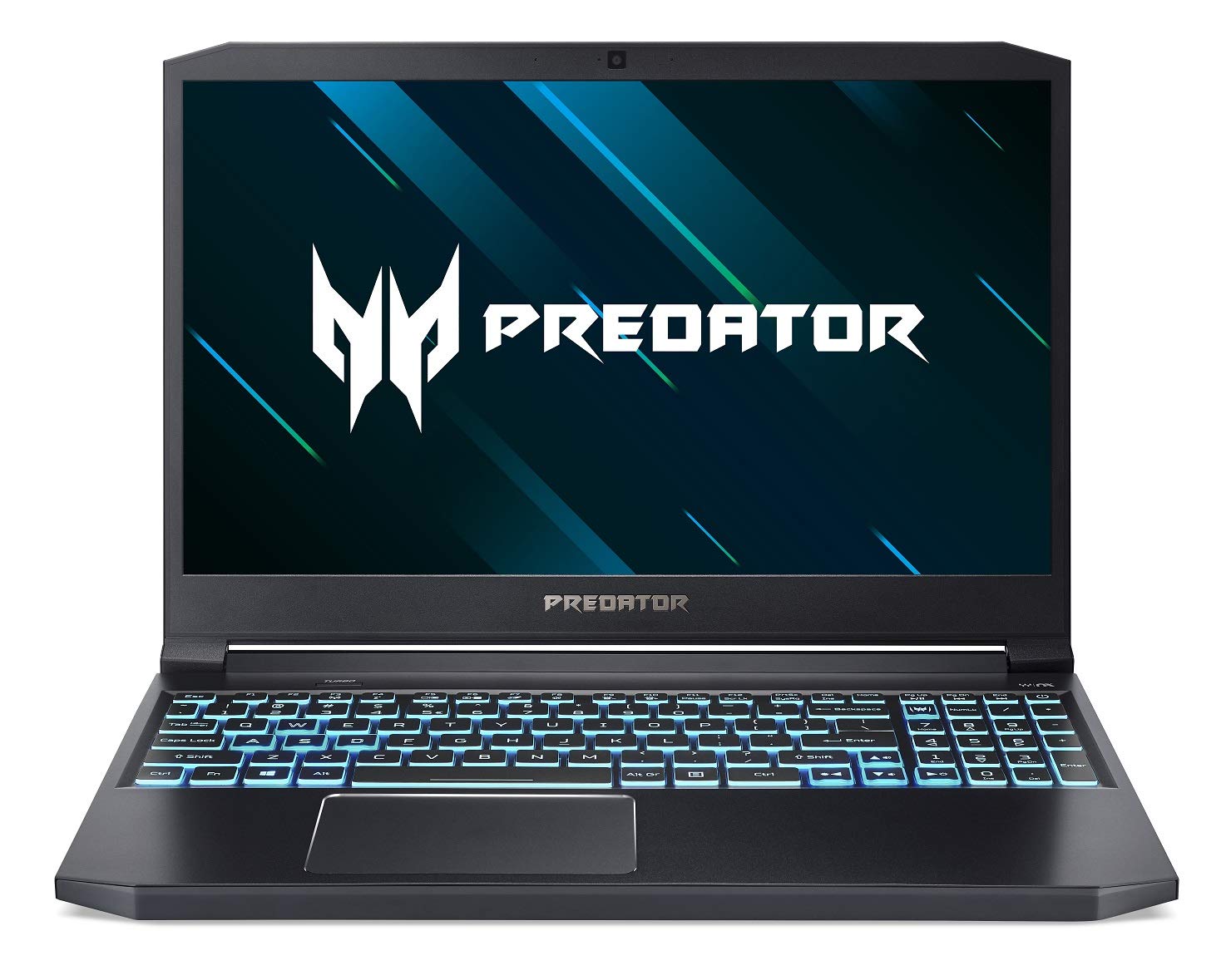 Acer Predator Helios 300