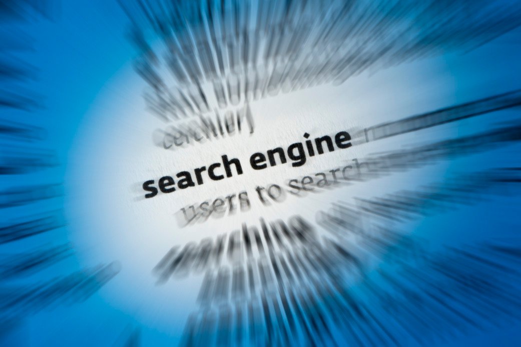 Builds Search Engine Ranking