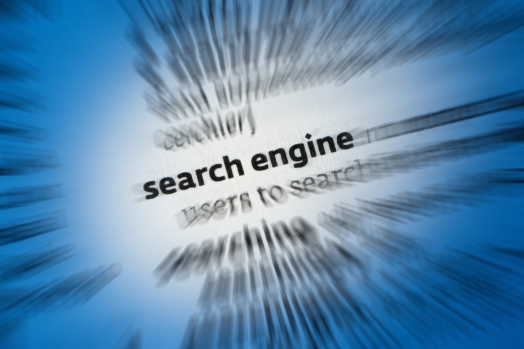 Builds Search Engine Ranking