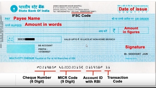 what is ifsc code