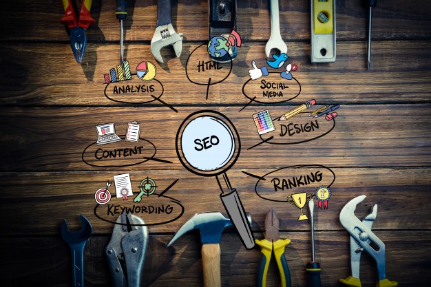 5 Less-Used Yet Great SEO Tools for Content Marketers