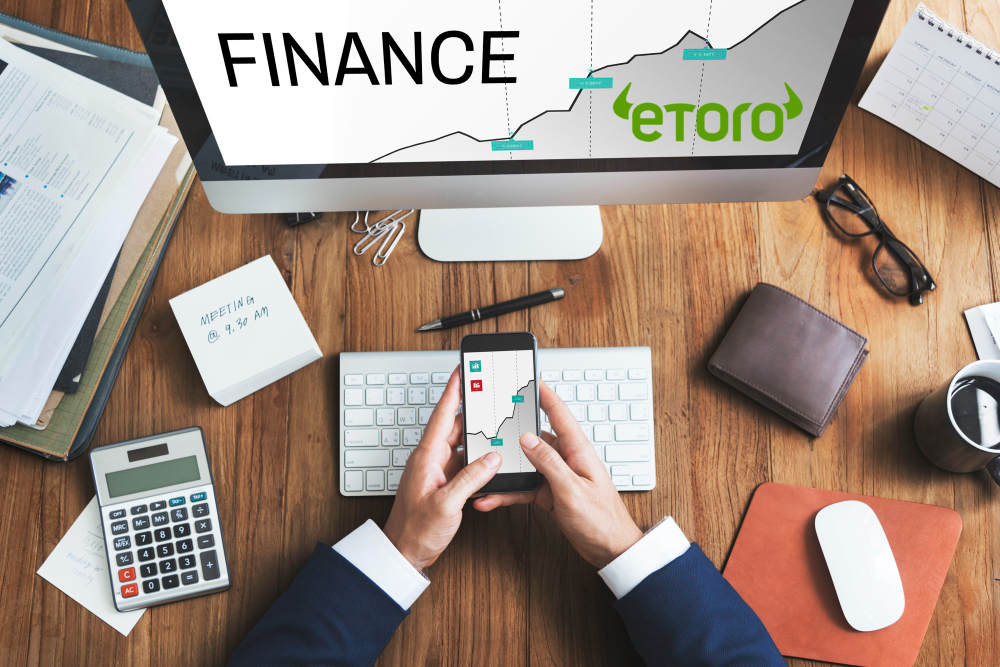 eToro Review