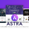 Astra Pro Theme v3.6.5 Free Download With Pro Templates