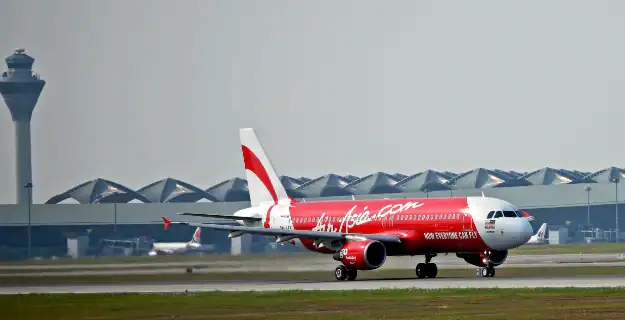 2 AirAsia Planes on Delhi-Srinagar Route Return After Facing Technical Snags Mid-Air: Report