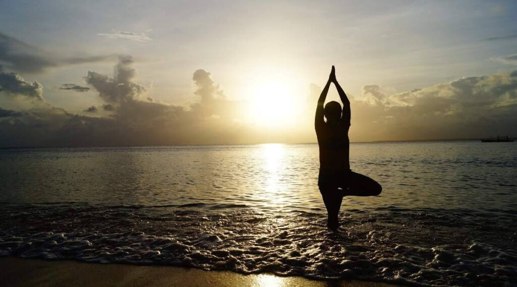 yoga, yoga day, yoga apps, international yoga day,