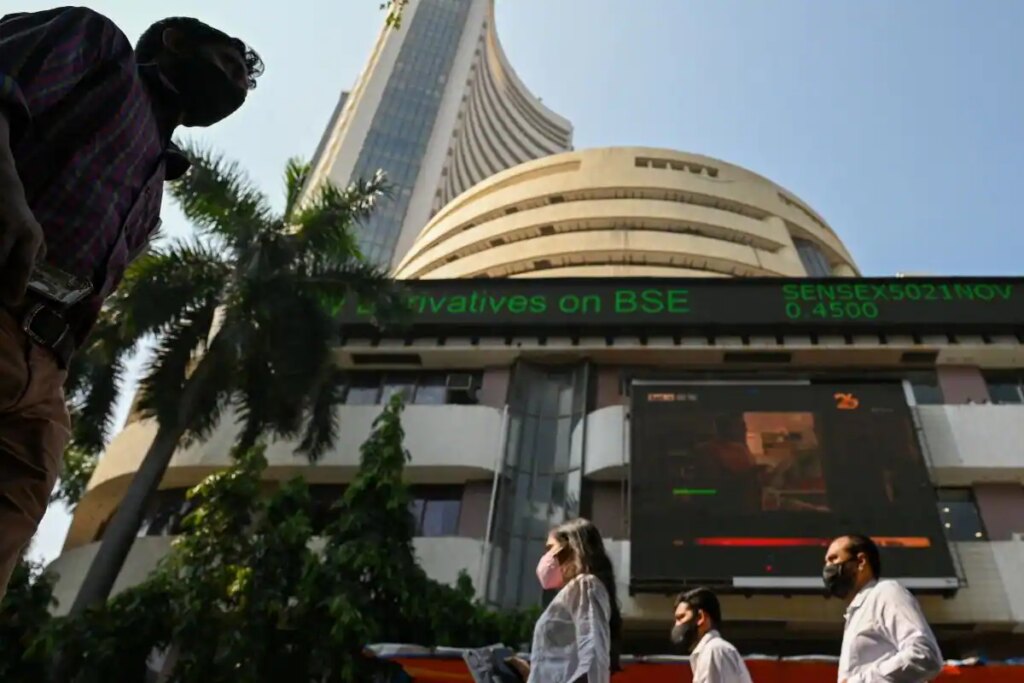 5 Triggers That May Dictate Indian Share Market This Week