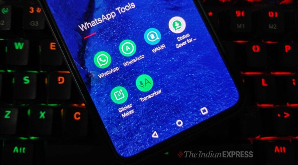 whatsapp companion apps, whatsapp, whatsapp features,