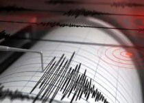6.1 Magnitude Earthquake Hits Afghanistan, Pakistan, No Damage Reported