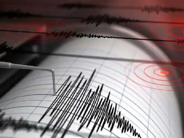 6.1 Magnitude Earthquake Hits Afghanistan, Pakistan, No Damage Reported