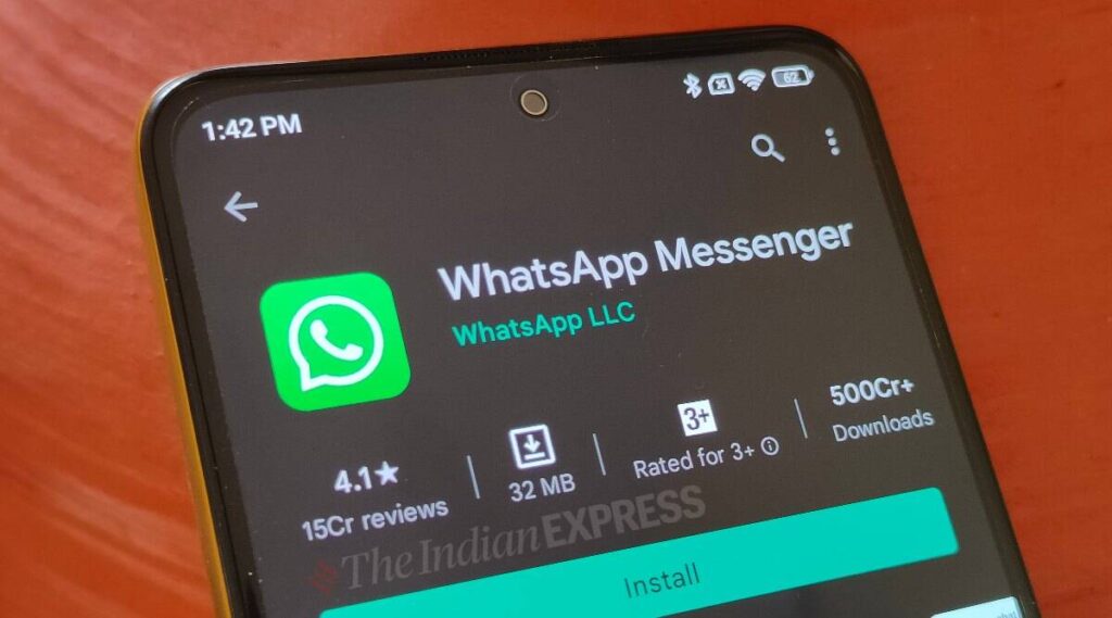 WhatsApp, WhatsApp safety, WhatsApp security, WhatsApp tips and tricks,