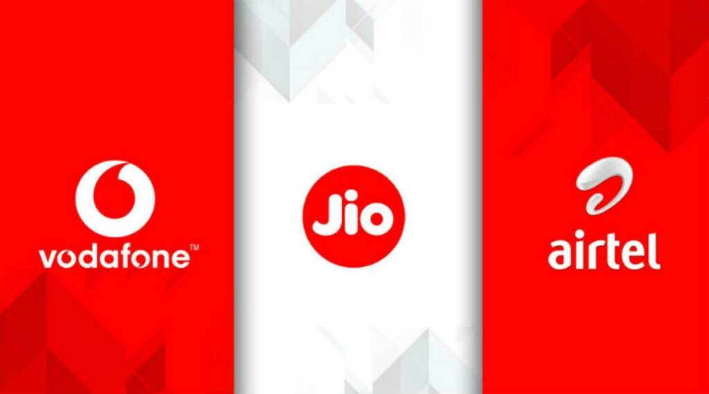 airtel, reiance jio, vodafone idea, Recharge Plans, Prepaid Recharge Plans 2021