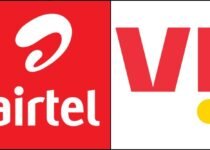 Airtel, Vodafone Idea, Airtel prepaid plans, Vodafone Idea prepaid plans,
