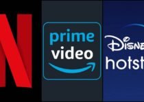 Netflix amazon prime video disney hotstar collage, Netflix, amazon prime video, disney hotstar