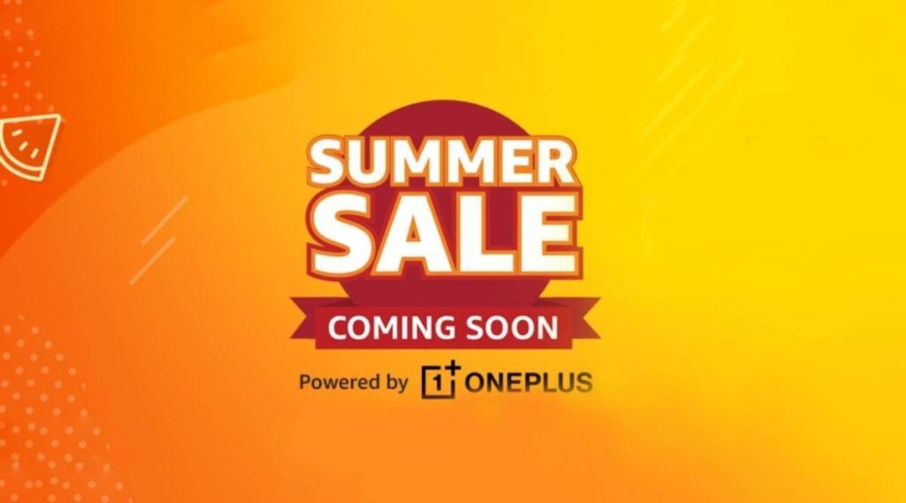 Amazon Summer Sale to start on May 4: Expected offers, discounts on smartphones, audio, etc