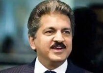 Anand Mahindra, 3 Others Join RBI Board As Directors