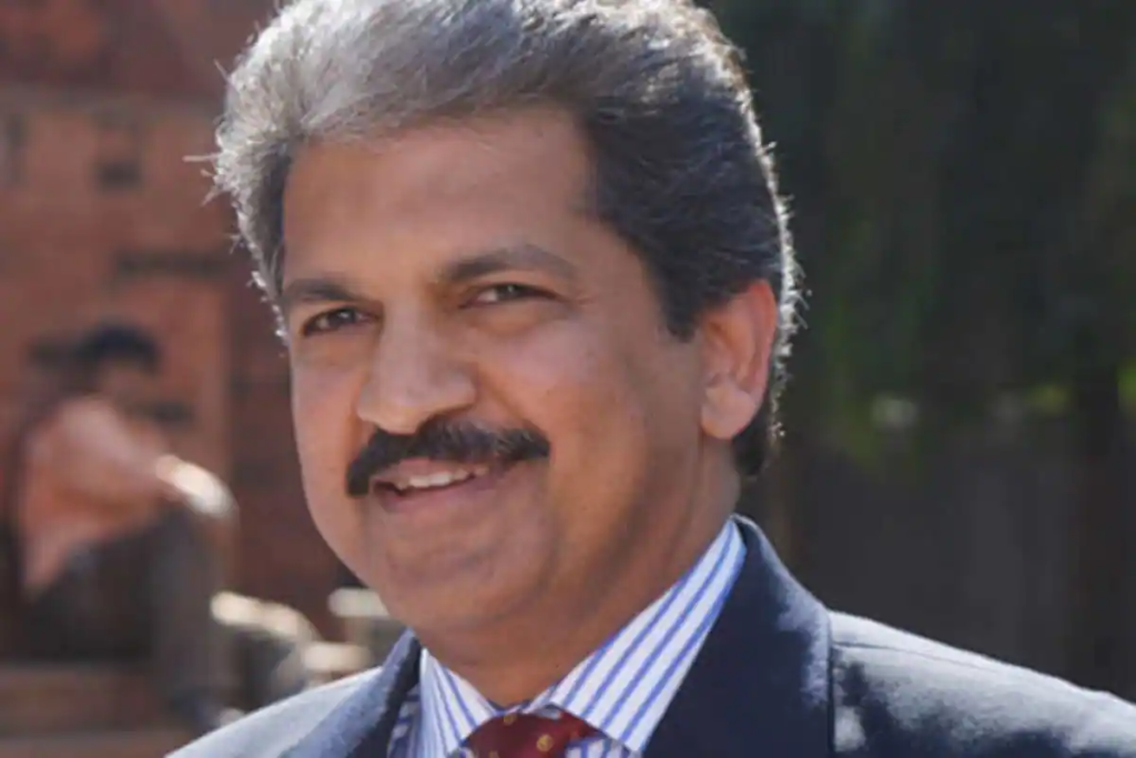 Agnipath Protests: Anand Mahindra Announces Recruitment of Agniveers, Calls Them