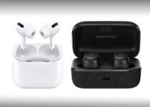 Apple Airpods Pro Vs Sennheiser Momentum True Wireless 3 Comparison Buy Price Specifications Features