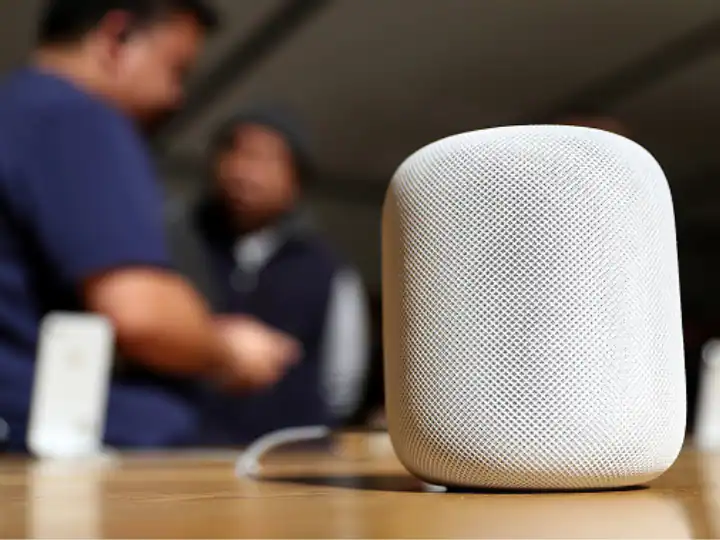 Apple Is Reportedly Developing A Replacement For The Original HomePod