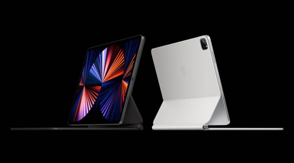 iPad Pro, ipad pro 2022,