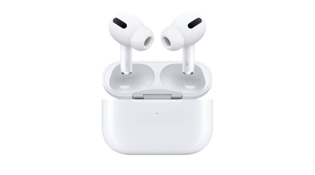 Apple AirPods will soon come with USB type C