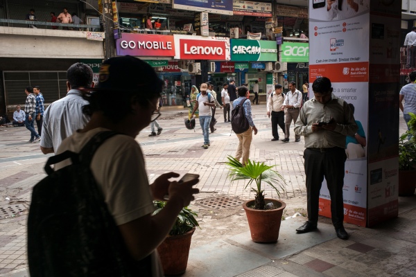 Arzooo raises $70 million to bring ‘best of e-commerce’ to physical stores in India – TechCrunch