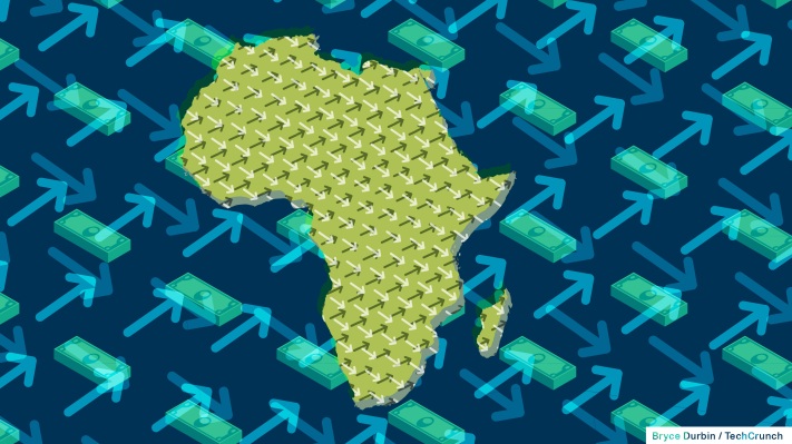 As the global venture capital market slows, Africa charts its own course – TechCrunch