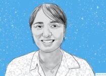 Astrix Astronautics’ Fia Jones on wooing Peter Beck to launch her startup – TechCrunch