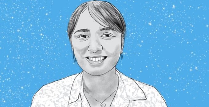 Astrix Astronautics’ Fia Jones on wooing Peter Beck to launch her startup – TechCrunch