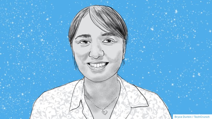 Astrix Astronautics’ Fia Jones on wooing Peter Beck to launch her startup – TechCrunch