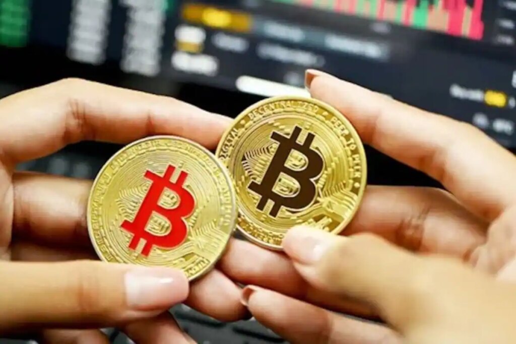 Cryptocurrency Crash: Bitcoin 60 Per Cent Down From All-Time High