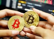 Cryptocurrency Crash: Bitcoin 60 Per Cent Down From All-Time High
