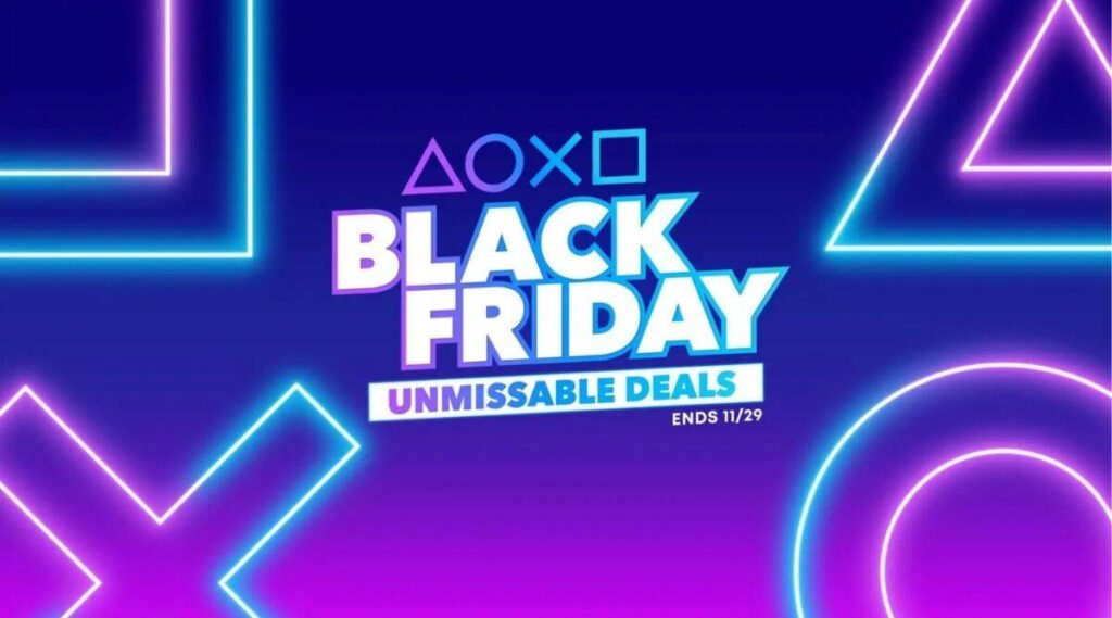 Black Friday Sale 2021: Here are the best offers to avail on games