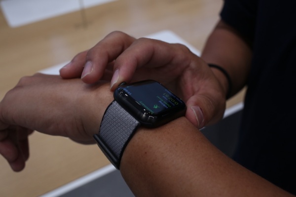 Brain data startup Rune Labs gets FDA clearance for Apple Watch-based Parkinson’s tracker – TechCrunch