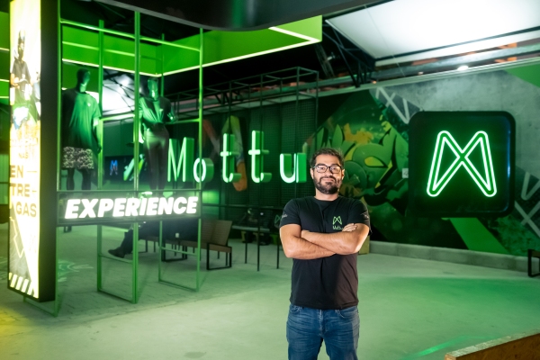 Brazilian motorcycle rental startup Mottu revs up with $40M to help more Latin Americans become couriers – TechCrunch