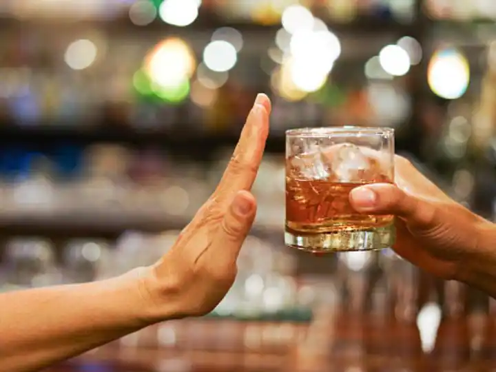 Britons Are Cutting Down On Alcohol, For Good Health And To Save Money, Survey Shows: Report