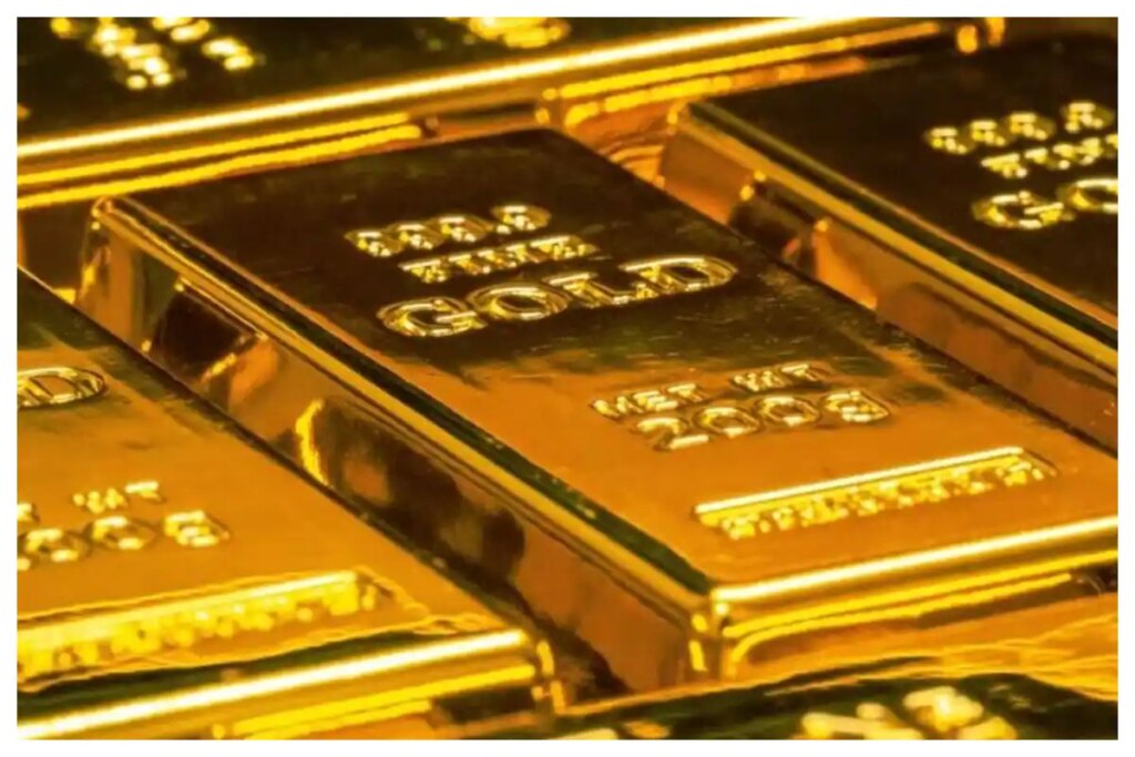 Buy Cheap Gold From June 20, 1 Gram Gold For Rs 5,041; Sovereign Gold Bond Scheme