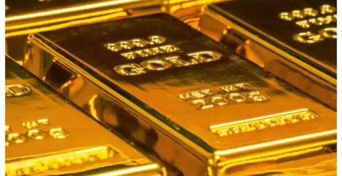 Buy Cheap Gold From June 20, 1 Gram Gold For Rs 5,041; Sovereign Gold Bond Scheme