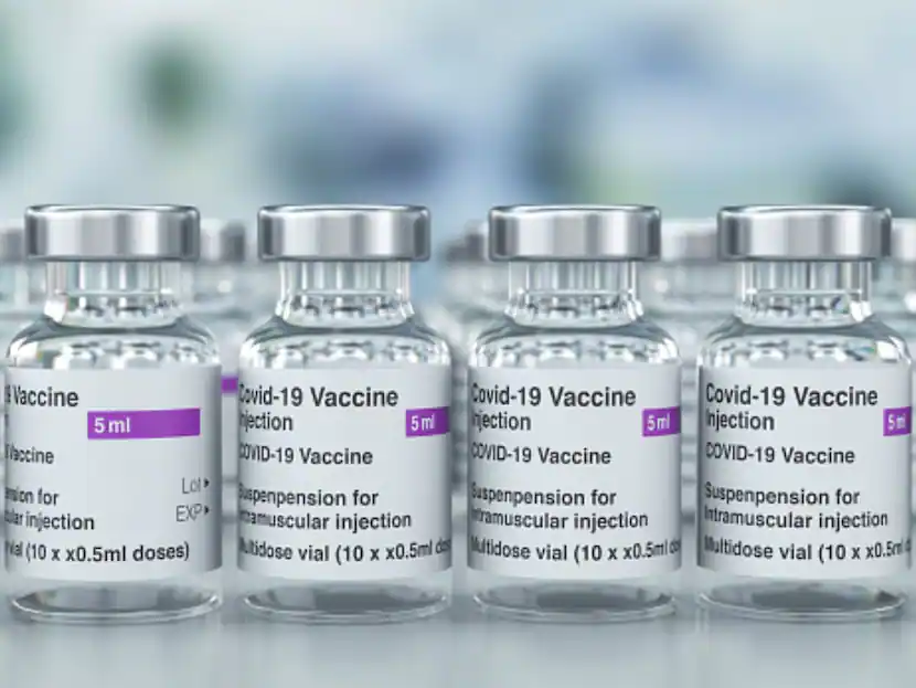 COVID 19 Vaccine Protects People Body Weights From Hospitalisation And Death Lancet Study