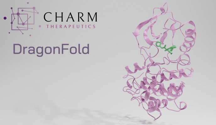 Charm Therapeutics applies AI to complex protein interactions, locking down $50M A round – TechCrunch