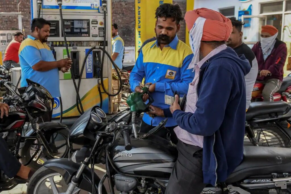 Petrol, Diesel Price Today: Check Latest Fuel Rates In Your City On June 27 Here