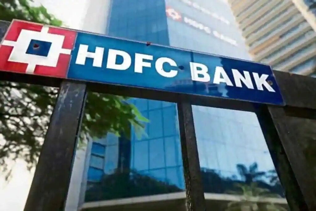 HDFC Bank Hikes Interest Rates on Fixed Deposits: Check Revised Interest Rates Here