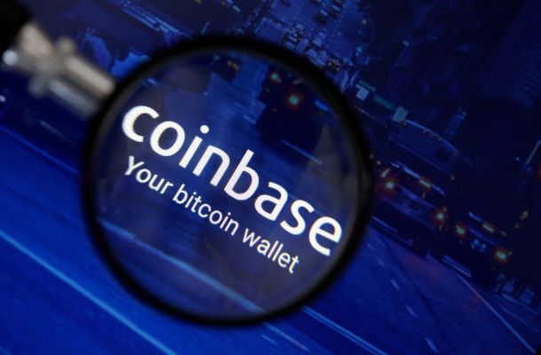 Coinbase will reduce its workforce by 18% to ‘stay healthy during this downturn’  – TechCrunch